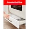 Betty Crocker 12in Pizza Maker Plus BC-2958CW - alternate 2